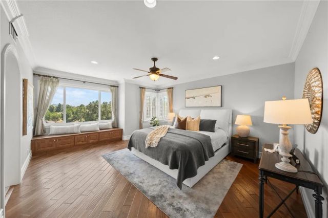 3209 Crystal Ridge Circle, Corona, CA 92882