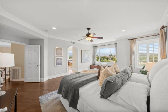 3209 Crystal Ridge Circle, Corona, CA 92882