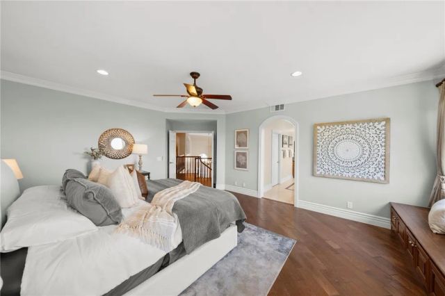 3209 Crystal Ridge Circle, Corona, CA 92882