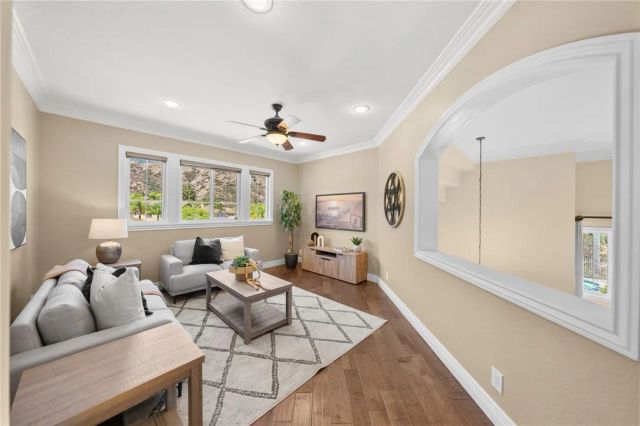 3209 Crystal Ridge Circle, Corona, CA 92882