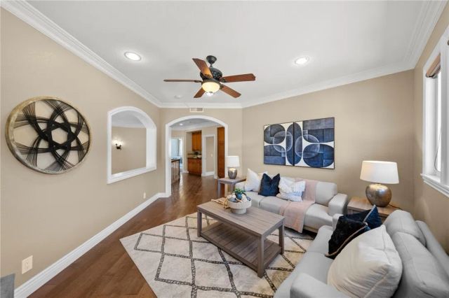 3209 Crystal Ridge Circle, Corona, CA 92882