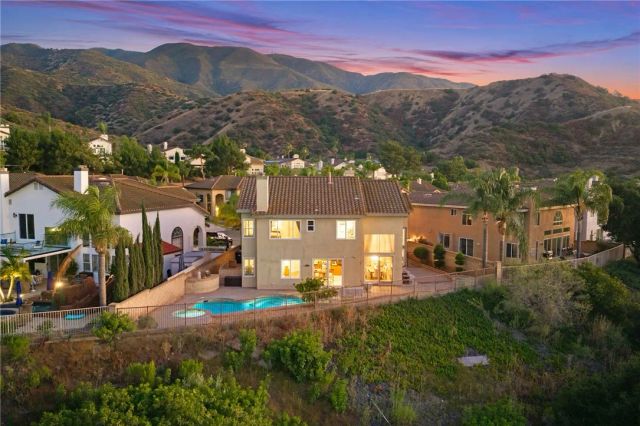 3209 Crystal Ridge Circle, Corona, CA 92882