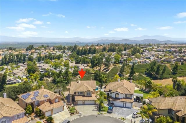 3209 Crystal Ridge Circle, Corona, CA 92882
