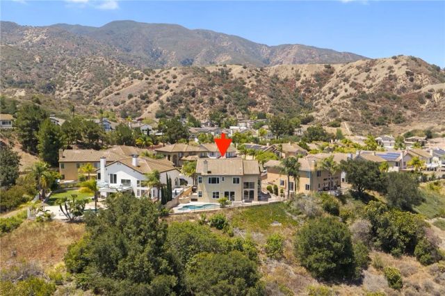3209 Crystal Ridge Circle, Corona, CA 92882