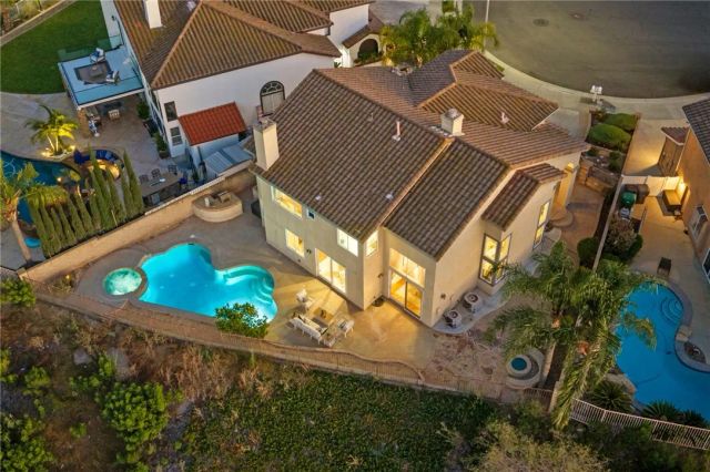 3209 Crystal Ridge Circle, Corona, CA 92882
