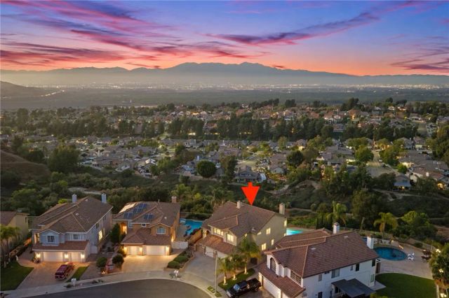3209 Crystal Ridge Circle, Corona, CA 92882
