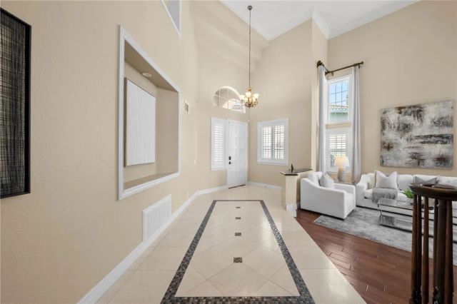 3209 Crystal Ridge Circle, Corona, CA 92882