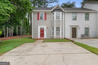 4847 Jenny Drive, Acworth, GA 30101