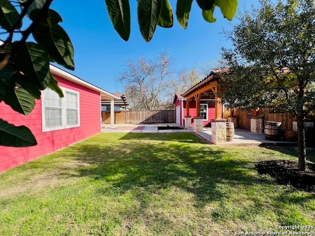 344 Groff, San Antonio, TX 78237