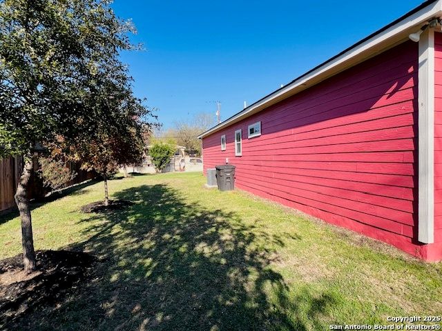 344 Groff, San Antonio, TX 78237