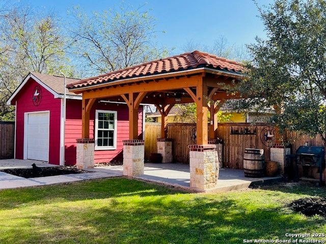 344 Groff, San Antonio, TX 78237