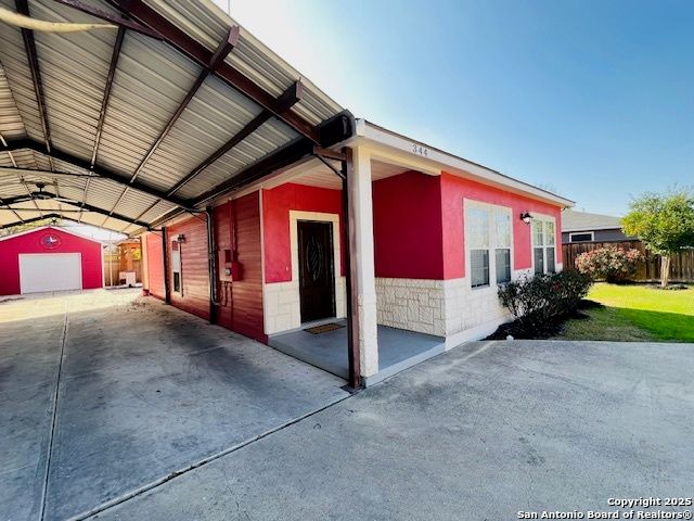 344 Groff, San Antonio, TX 78237