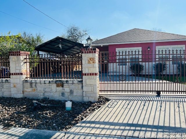 344 Groff, San Antonio, TX 78237