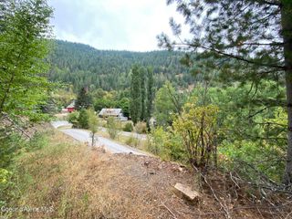 NKA Downs Street, Wardner, ID 83837