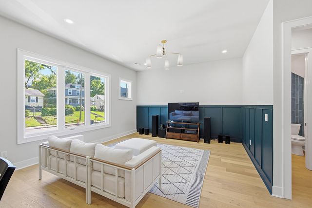 3408 Elkins Ave, Nashville, TN 37209