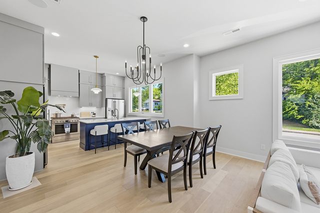 3408 Elkins Ave, Nashville, TN 37209