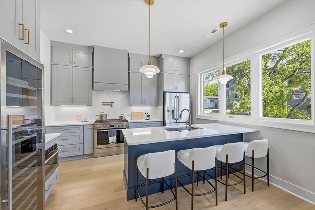 3408 Elkins Ave, Nashville, TN 37209