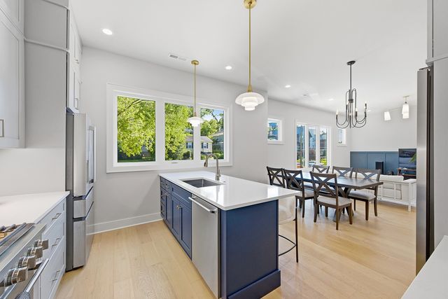 3408 Elkins Ave, Nashville, TN 37209