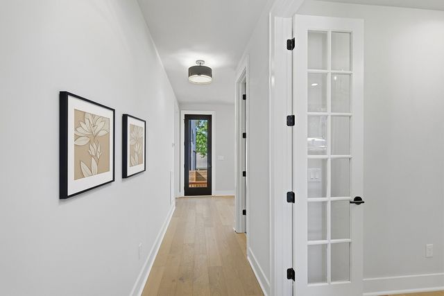 3408 Elkins Ave, Nashville, TN 37209
