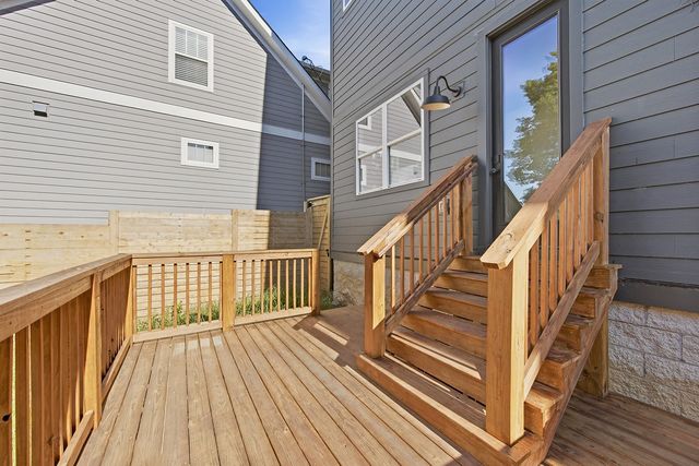 3408 Elkins Ave, Nashville, TN 37209