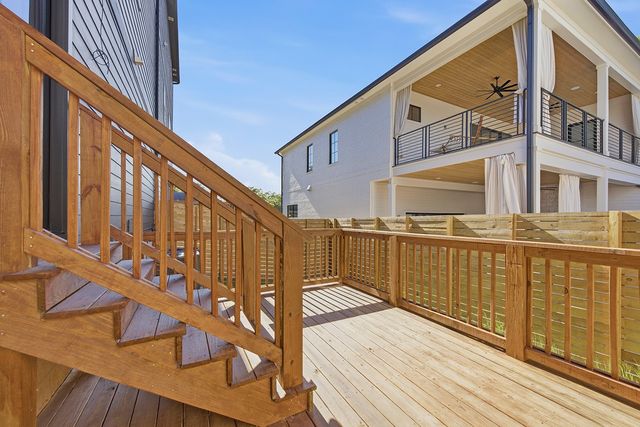 3408 Elkins Ave, Nashville, TN 37209