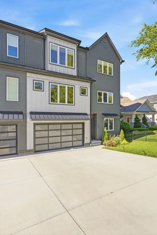 3408 Elkins Ave, Nashville, TN 37209