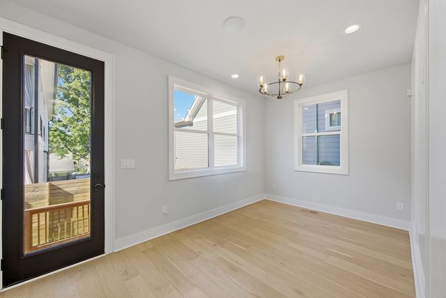 3408 Elkins Ave, Nashville, TN 37209