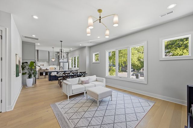 3408 Elkins Ave, Nashville, TN 37209