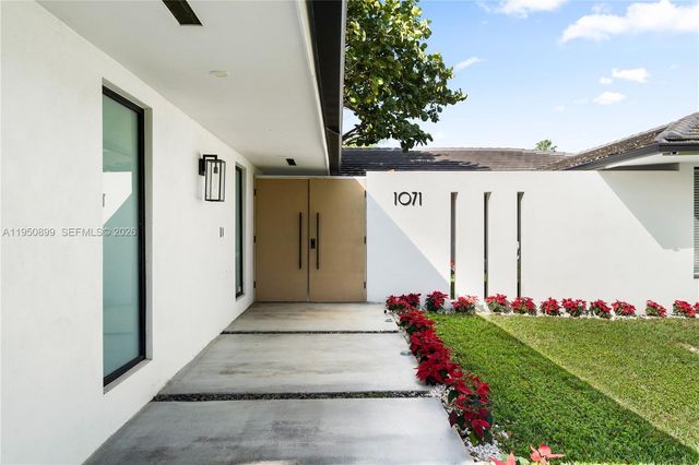 1071 NE 83rd St, Miami, FL 33138