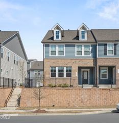 2542 Hutch Lane, Apex, NC 27523