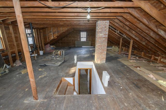 511 Horicon STREET, Horicon, WI 53032