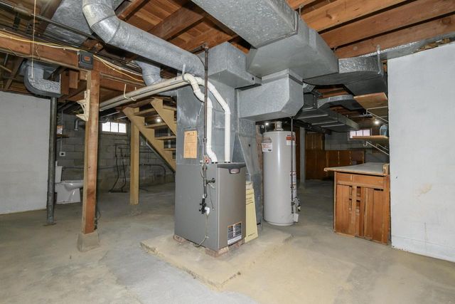 511 Horicon STREET, Horicon, WI 53032