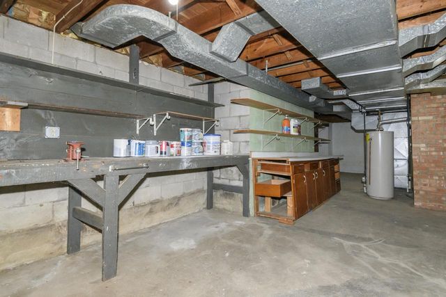 511 Horicon STREET, Horicon, WI 53032