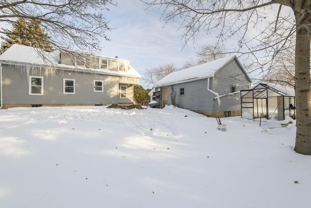 511 Horicon STREET, Horicon, WI 53032