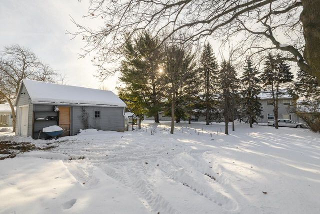 511 Horicon STREET, Horicon, WI 53032