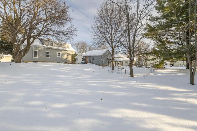 511 Horicon STREET, Horicon, WI 53032
