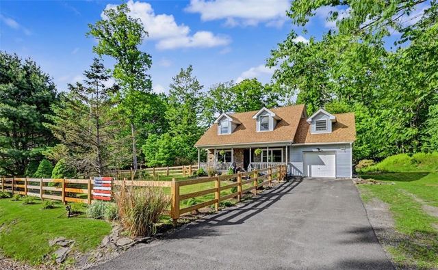 211 Creek Run, East Stroudsburg, PA 18302