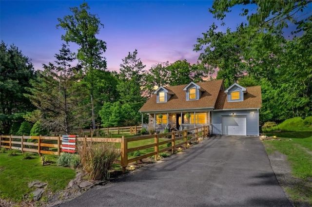 211 Creek Run, East Stroudsburg, PA 18302