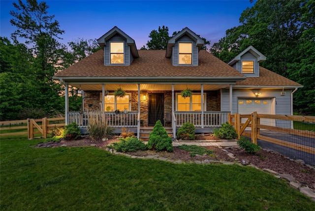 211 Creek Run, East Stroudsburg, PA 18302