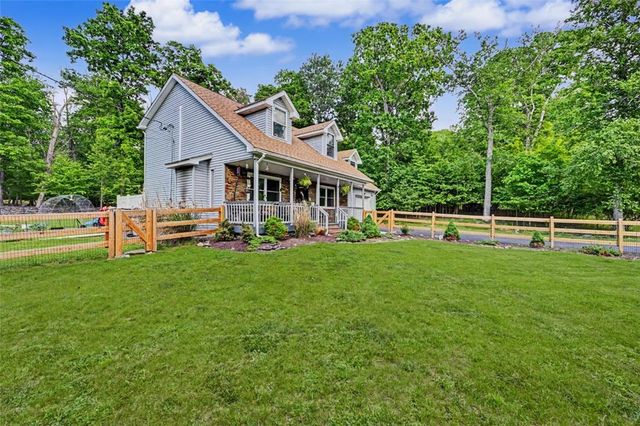 211 Creek Run, East Stroudsburg, PA 18302