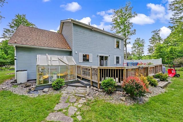 211 Creek Run, East Stroudsburg, PA 18302