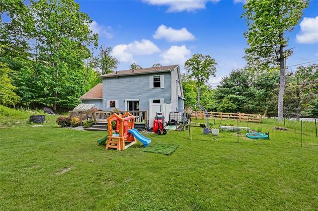 211 Creek Run, East Stroudsburg, PA 18302