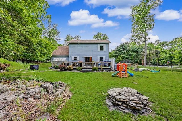 211 Creek Run, East Stroudsburg, PA 18302