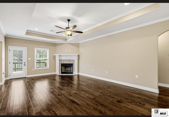 994 BROWNLEE ROAD, Calhoun, LA 71225