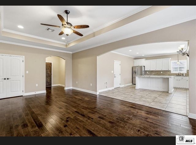 994 BROWNLEE ROAD, Calhoun, LA 71225