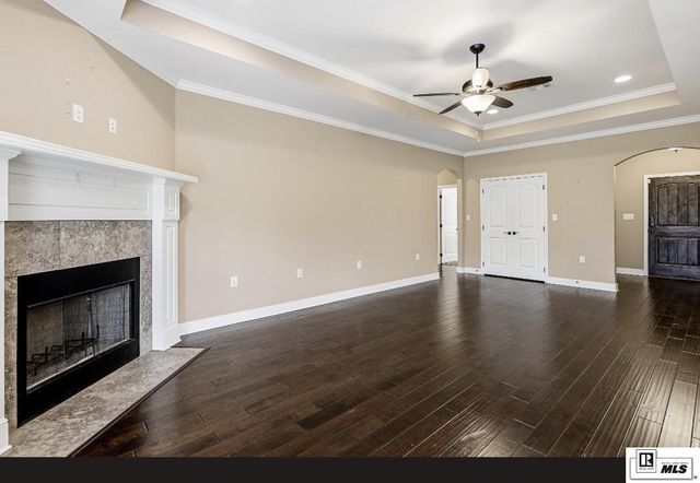 994 BROWNLEE ROAD, Calhoun, LA 71225
