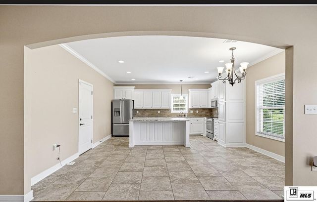 994 BROWNLEE ROAD, Calhoun, LA 71225