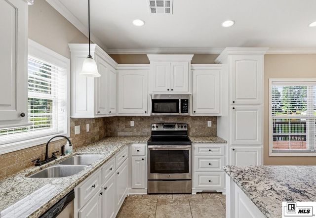 994 BROWNLEE ROAD, Calhoun, LA 71225