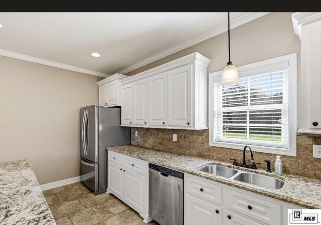 994 BROWNLEE ROAD, Calhoun, LA 71225
