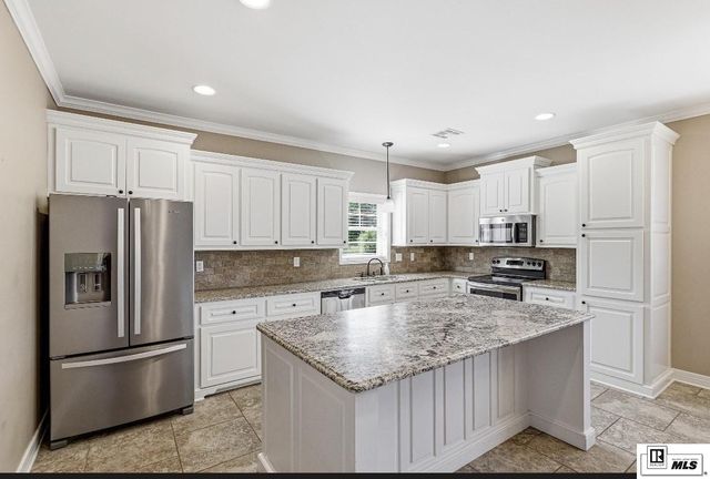 994 BROWNLEE ROAD, Calhoun, LA 71225
